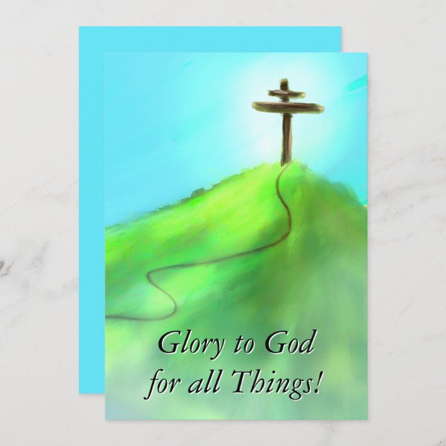 Stationärt sann-konsoleringskort tack kort (Fram/baksida)