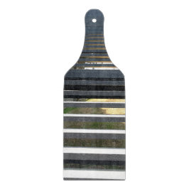 Stationärt skärande