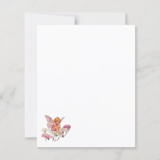 Stationeriet "Candytuft Fairy"