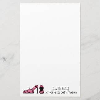 Stationeriet toppen Cute Girly Saker Brevpapper