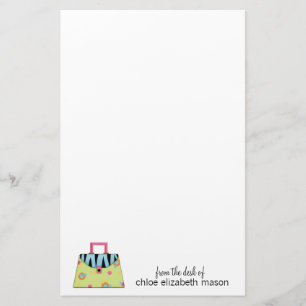 Stationeriet toppen Cute Girly Saker Brevpapper