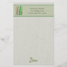 Stationeriet Zen Bamboo