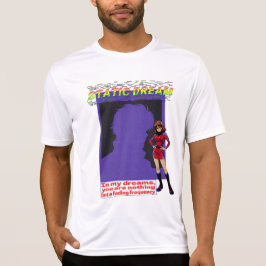 STATISK DROM T SHIRT