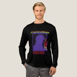 STATISK DRÖM T SHIRT