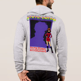 STATISK DRÖM T SHIRT