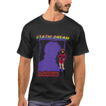 STATISK DRÖM