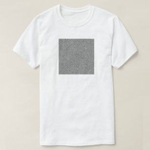statisk elektricitet t shirt