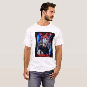 Statisk P T-Shirt
