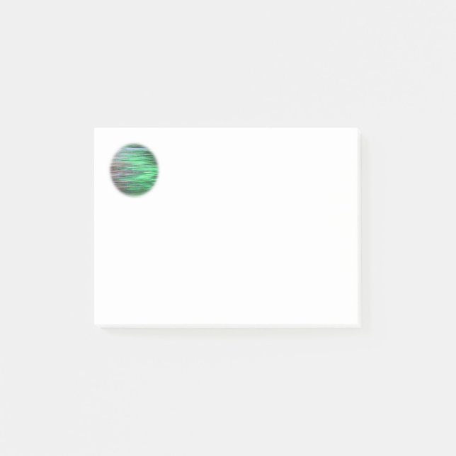 statisk post-it block (Framsida)