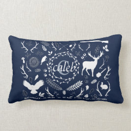 Statistik för födelse för barnkammare för lumbarkudde