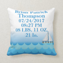 Statistik för födelse för pojke för segling för