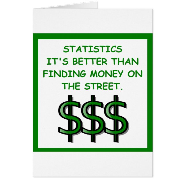 STATISTIK HÄLSNINGSKORT (Framsidan)