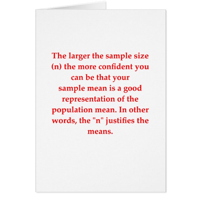 statistik hälsningskort (Framsidan)