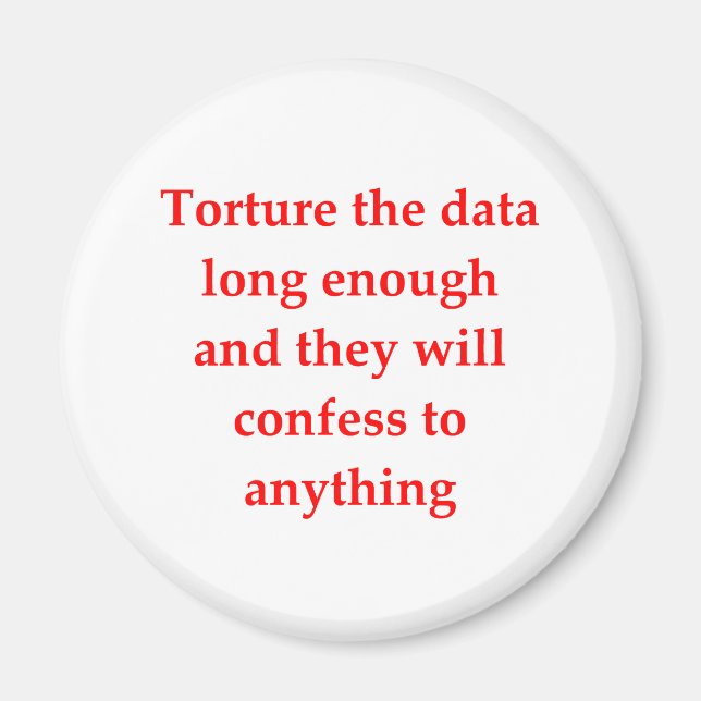 statistik magnet (Framsidan)