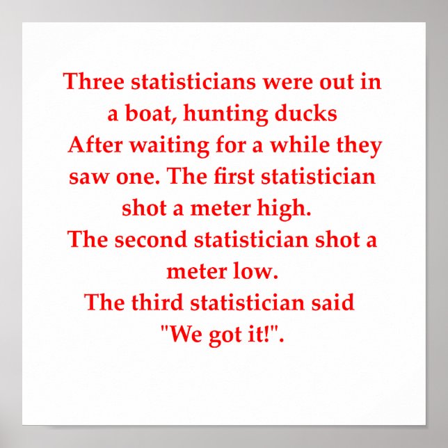 statistik poster (Framsidan)