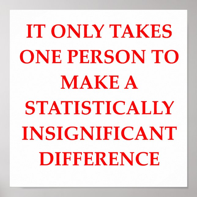 STATISTIK POSTER (Framsidan)