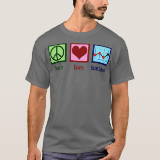 Statistik T Shirt