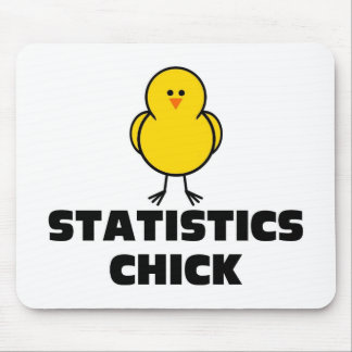 Statistikchick Musmatta