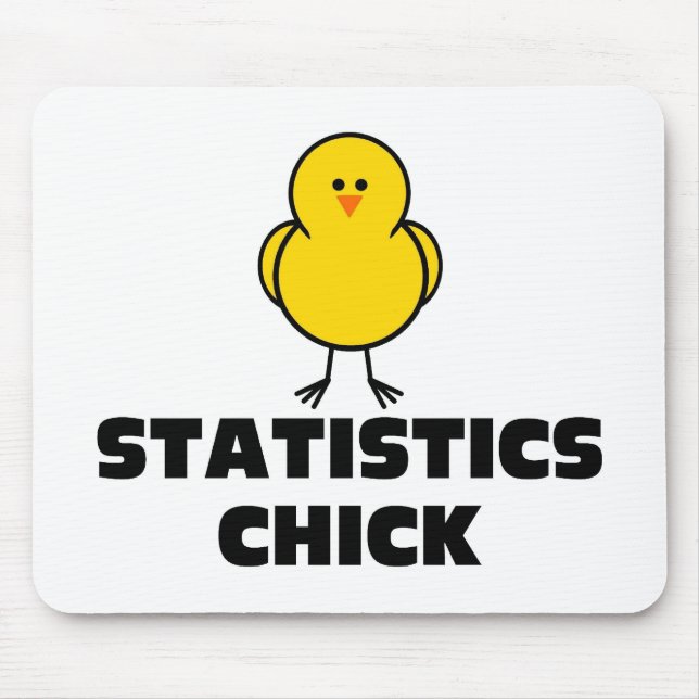 Statistikchick Musmatta (Framsidan)