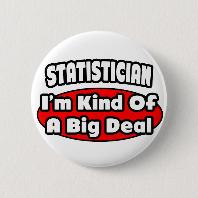 Statistiker ... Big Deal Knapp (Framsida)
