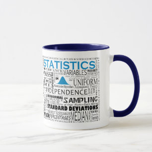Statistikmugg Mugg