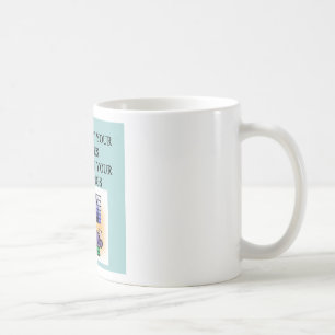 statistikstatisticianskämt kaffemugg