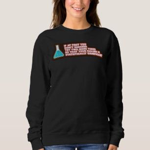 Statistiskt signifikant kemi t shirt