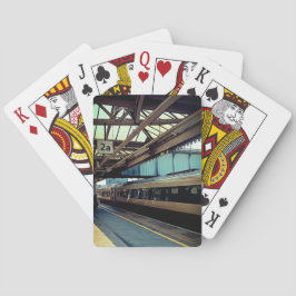 Stativ 2a casinokort