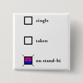 Stativ-bi klämmer fast knapp