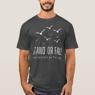 Stativ eller Fall T Shirt