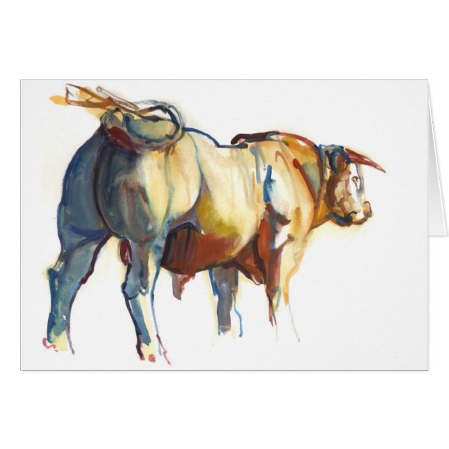 Stativ fastar 2010 hälsningskort (Framsidan Horizontal)