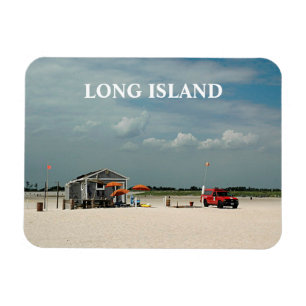 Stativ för Jones strandparaply Magnet