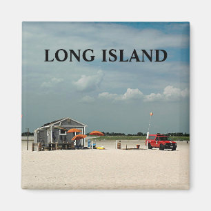 Stativ för Jones strandparaply Magnet