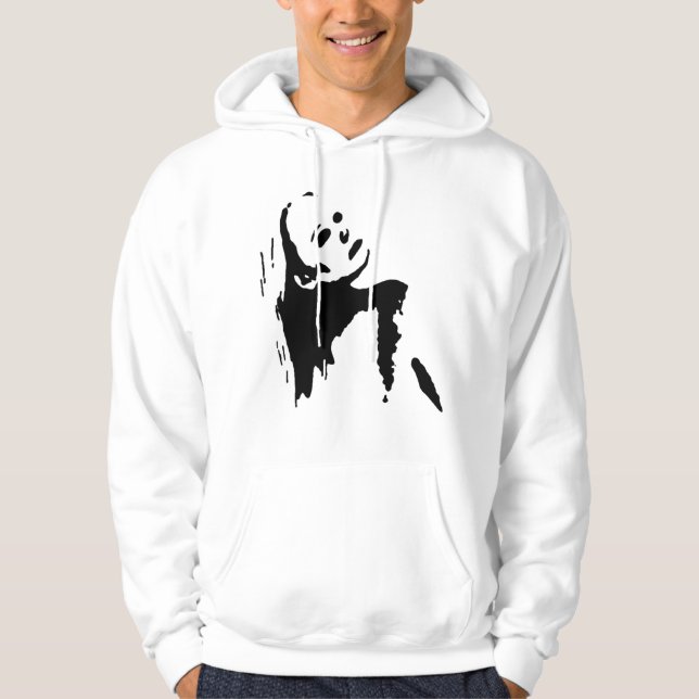 Stativ Hoodie (Framsida)