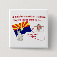Stativ med Arizona - serviceSB 1070