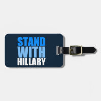 Stativ med Hillary blått