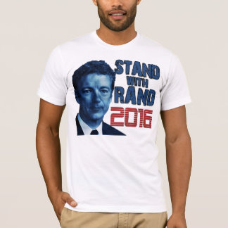 Stativ med randen tee shirt