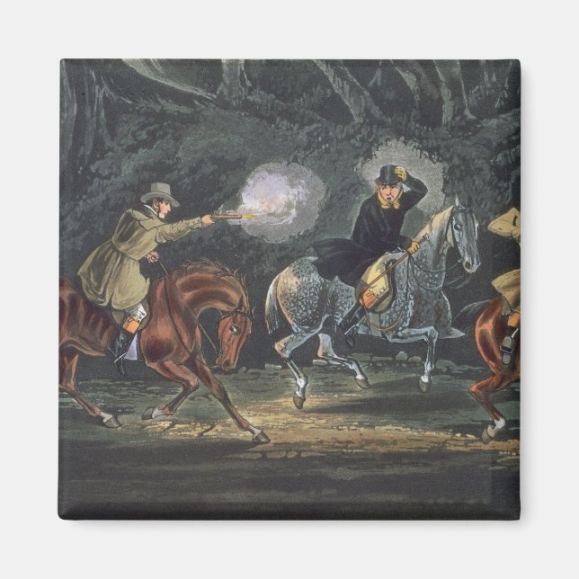 Stativ och lever, vattentätt av E. Duncan Magnet (Framsidan)