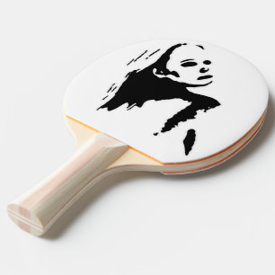 Stativ Pingisracket