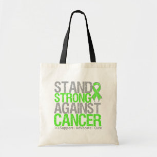 Stativ som är starkt mot lymfkörtelcancercancer tygkasse