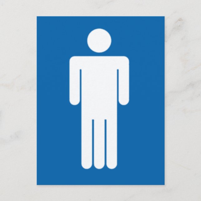 Stativ Vykort (Framsida)