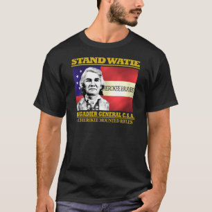 Stativ Watie T-shirt