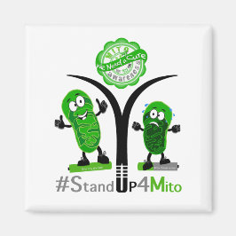 #StativUpp4Mito Magnet
