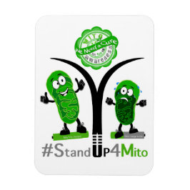 #StativUpp4Mito Magnet