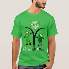 #StativUpp4Mito T Shirt