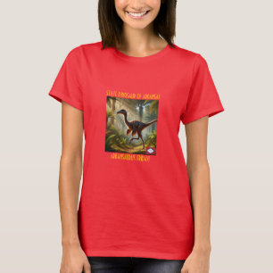 Statlig doktor för Arkansas T-Shirt