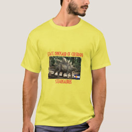 Statlig doktor för Colorado T-Shirt
