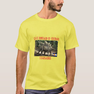 Statlig doktor för Colorado T-Shirt