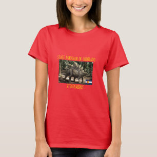 Statlig doktor för Colorado T-Shirt