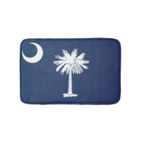 Statlig flagga i South Carolina, Förenta staterna